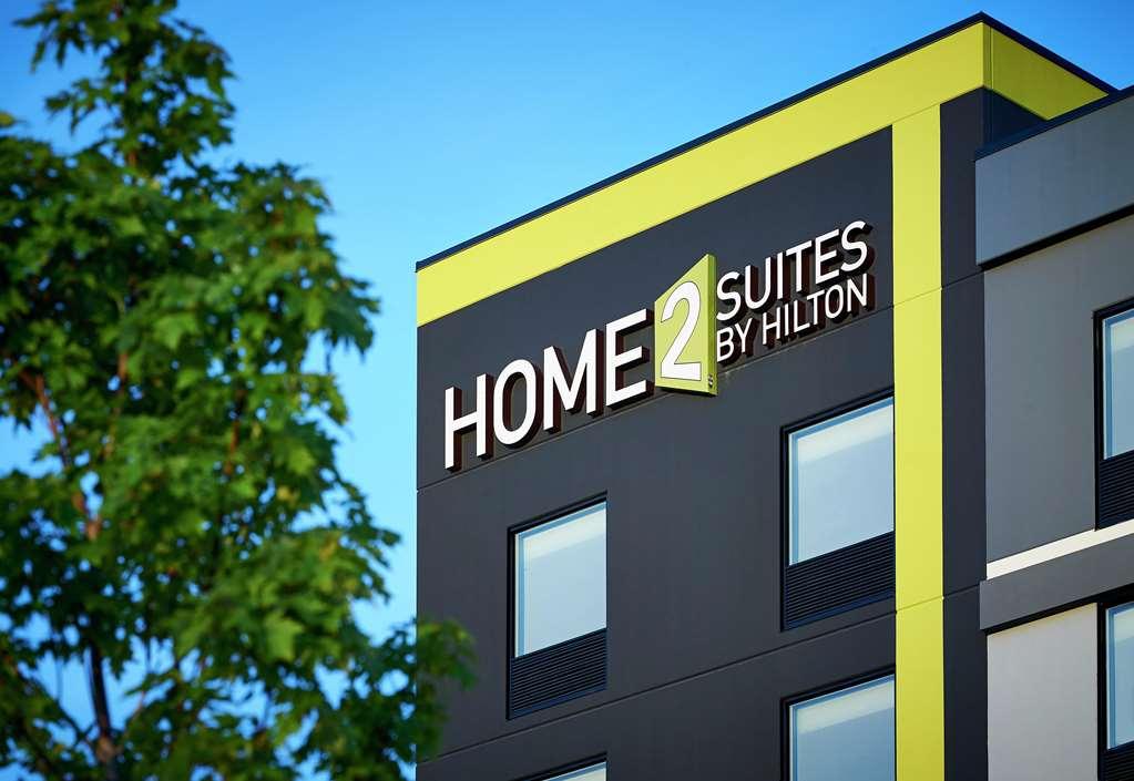 Home2 Suites By Hilton Brantford Εξωτερικό φωτογραφία