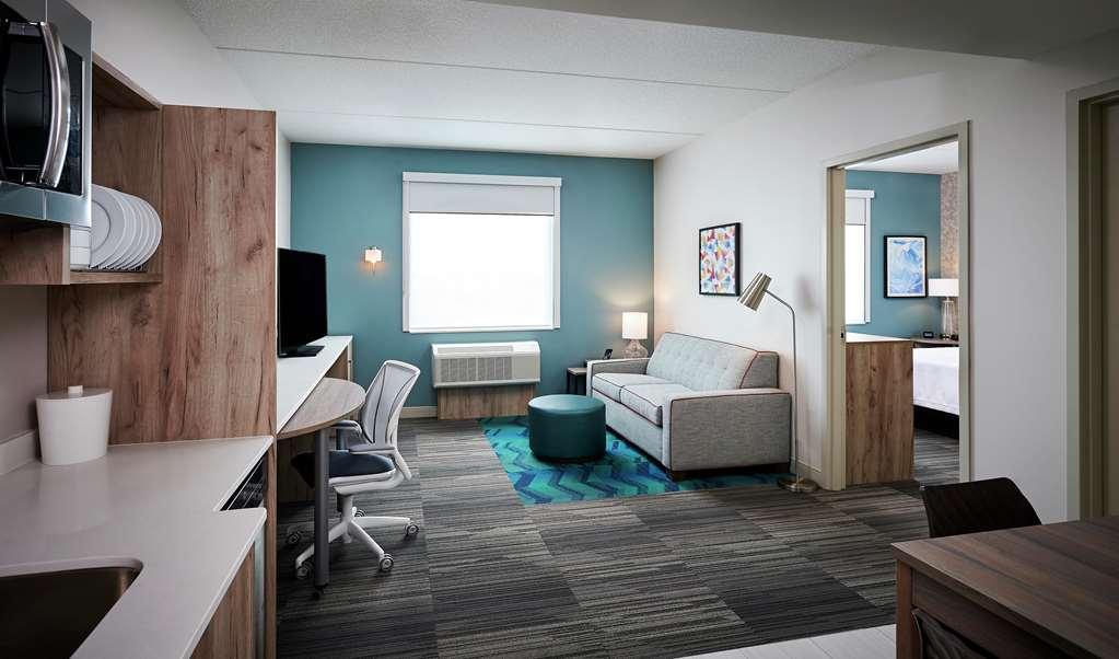 Home2 Suites By Hilton Brantford Δωμάτιο φωτογραφία
