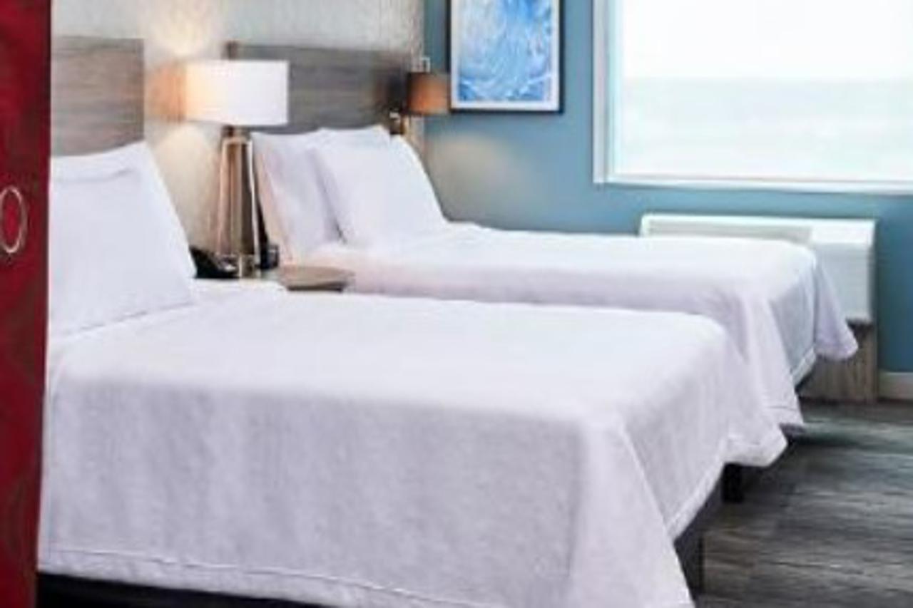 Home2 Suites By Hilton Brantford Εξωτερικό φωτογραφία