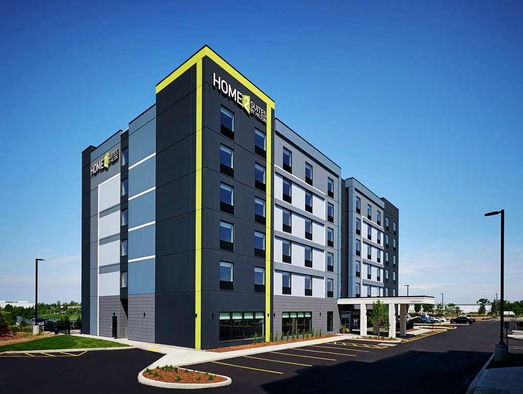 Home2 Suites By Hilton Brantford Εξωτερικό φωτογραφία